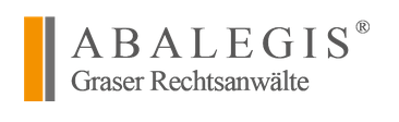 Logo ABALEGIS Graser Rechtsanwälte